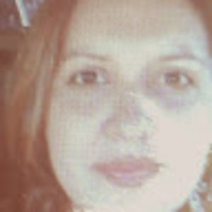 Meet your Posher, Cristina